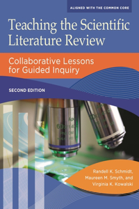 Teaching the Scientific Literature Review