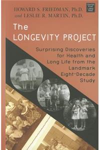 Longevity Project