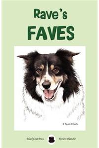 Rave's Faves