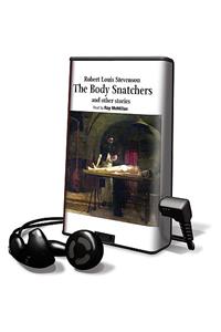 The Body Snatchers and Other Stories