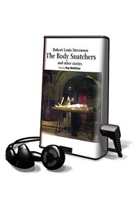 Body Snatchers and Other Stories