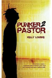 Punker 2 Pastor