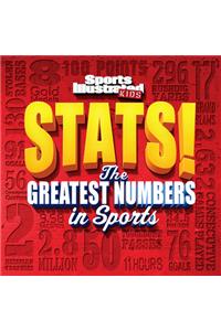 STATS! The Greatest Number in Sports