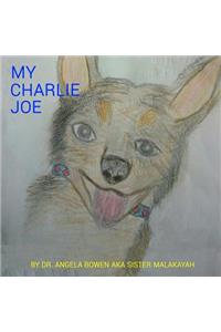My Doggie Charlie Joe