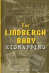 Lindbergh Baby Kidnapping