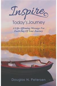 Inspire Today's Journey
