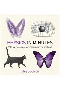 Physics in Minutes