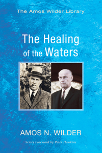 Healing of the Waters