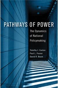 Pathways of Power