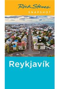 Rick Steves Snapshot Reykjavík