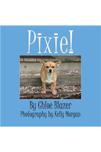 Pixie!