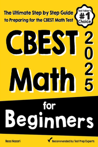 CBEST Math for Beginners