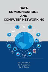 DATA COMMUNICATIONSAND COMPUTER NETWORKING