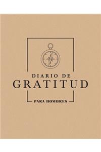 Diario de gratitud