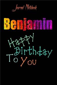 Benjamin