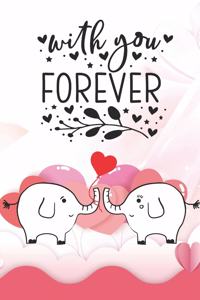 With You Forever