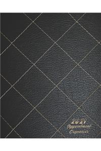 2021 Appointment Organizer