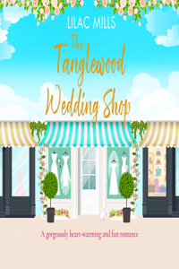 Tanglewood Wedding Shop