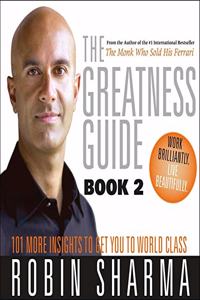 Greatness Guide Book 2 Lib/E