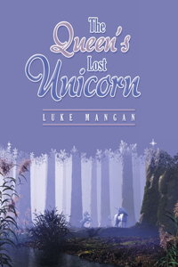 Queen's Lost Unicorn