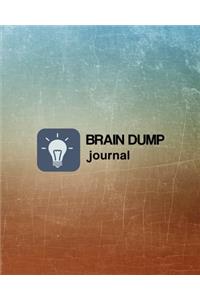 Brain Dump Journal