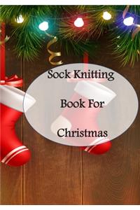 Sock Knitting Book For Christmas