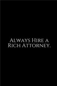 Always Hire