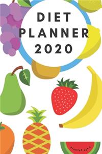 Diet Planner 2020