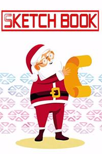 Sketch Book For Adults Christmas Gift Boxes