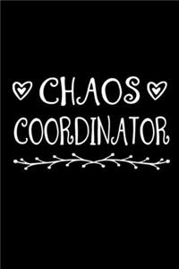 Chaos Coordinator