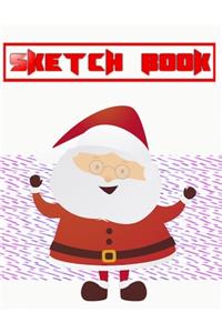 Sketchbook For Adults Christmas Gifts Gift