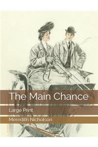The Main Chance