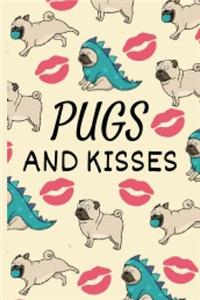 Pugs And Kisses