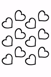 Heart Notebook