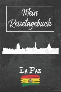 Mein Reisetagebuch La Paz