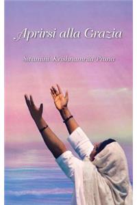 Aprirsi alla grazia