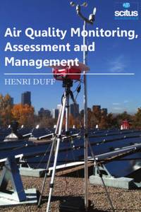 Air Quality Monitoring, Assessment and Management