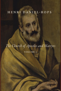 Church of Apostles and Martyrs, Volume 1