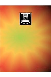 Sheet Music Notebook