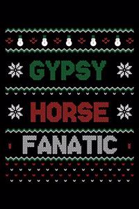 Gypsy Horse Fanatic