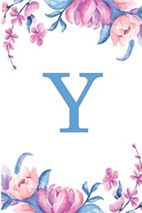 Y