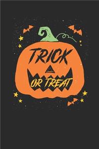 Trick Or Treat
