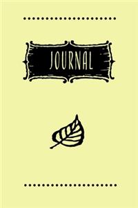 Journal