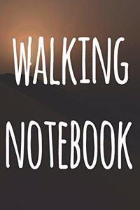 Walking Notebook