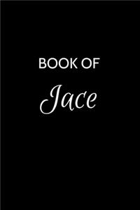 Book of Jace