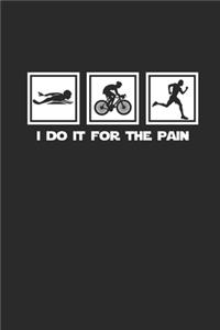 I Do It for the Pain