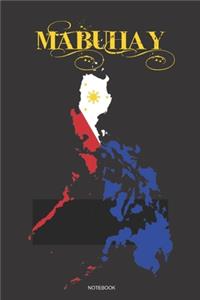 MABUHAY Notebook
