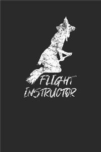 Flight Instructor