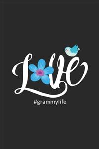 Love #Grammylife
