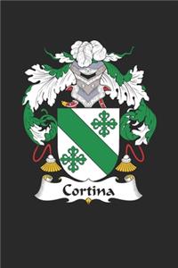 Cortina